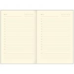 Ежедневник недатированный Greenwich Line Vision.Van Gogh.Night" А5, 136 листов.