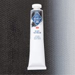 Краска масляная Мастер-Класс 46мл, Марс черный