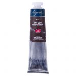 Краска масляная Ладога Ван-Дайк коричневый 60мл