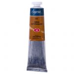 Краска масляная Ладога Сиена натуральная 46мл