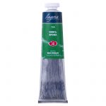 Краска масляная Ладога Окись хрома 46 мл