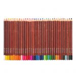 Набор пастельных карандашей Сонет, 36 цветов