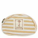 Пенал "Ключ" (бежевый), 17,5х10х4