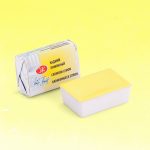 Акварель Белые ночи кювета 2,5 мл Кадмий лимонный