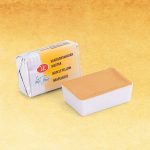 Акварель Белые ночи кювета 2,5 мл Неаполитанская желтая