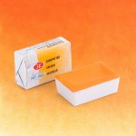 Акварель Белые ночи кювета 2,5 мл Золотистая