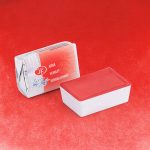 Акварель Белые ночи кювета 2,5 мл Алая