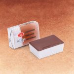 Акварель Белые ночи кювета 2,5 мл Сиена жженая