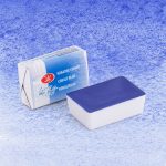 Акварель Белые ночи кювета 2,5 мл Кобальт синий