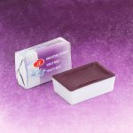 Акварель Белые ночи кювета 2,5 мл Фиалетово-розовая