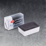 Акварель Белые ночи кювета 2,5 мл Нейтрально-черная