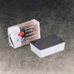 Акварель Белые ночи кювета 2,5 мл Кость жженая (имитация)