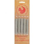 Соус серый теплый в блистере 5 шт.