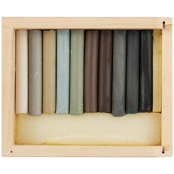 Соус "Ассорти" в деревянном пенале 10 шт.