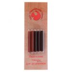 Набор сангины/сепии ассорти в блистере