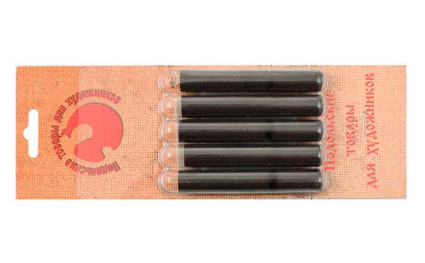 Соус коричневый в блистере, 5 шт.