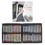 Набор художественной пастели Сонет, 48 цветов