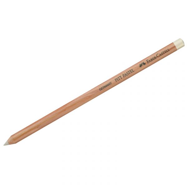 Пастельный карандаш PITT®, цвет 270, теплый серый