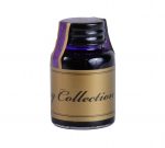 Тушь жидкая "The writing collection" 20мл, фиолетовый.