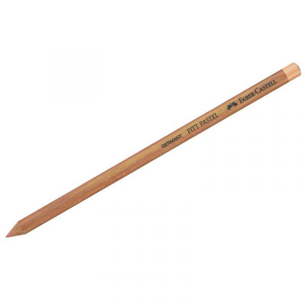 Пастельный карандаш PITT®, цвет 132, светло-телесный