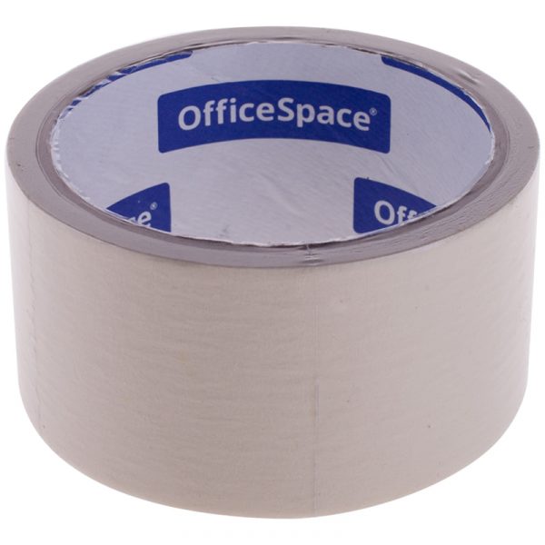 Клейкая лента малярная OfficeSpace, 48ммх14м