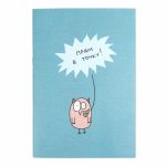 Блокнот "Прям в точку" А5, 40 листов.