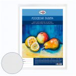 Холст для акварели на картоне "Московская палитра", 30х40см