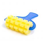 Валик фигурный, поролон, 70мм.