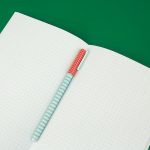 Блокнот "Прям в точку" А5, 40 листов.