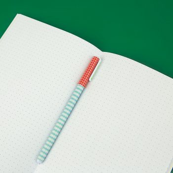 Блокнот "Прям в точку" А5, 40 листов.