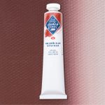 Краска масляная Ладога 60мл Индийская красная