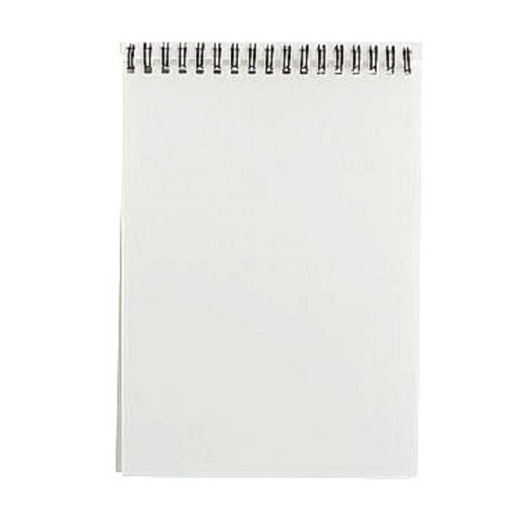 Блокнот для графики Palazzo А5, 20 листов, 180/м2.