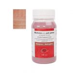 Морилка для дерева на водной основе "Таир", Махагон, 100 мл.