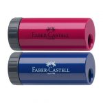 Точилка с контейнером Faber-Castell (стандарт).