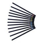 Карандаш угольный Peroci (твердый).