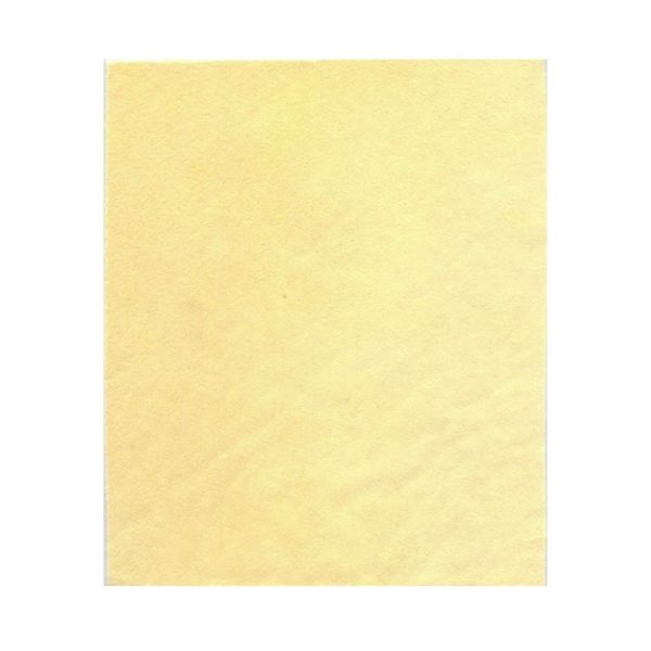 Замша для растирки и смешивания графических материалов, 12.5х17.7см.