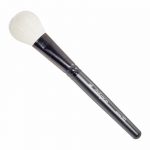 Кисть из волоса козы овальная "Акварель", №20.