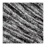 Бумага для скрапбукинга Decola "Абстрактный мотив №10", 15х15см.