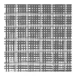 Бумага для скрапбукинга Decola "Абстрактный мотив №13", 15х15см.