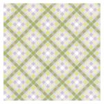 Бумага для скрапбукинга Decola "Летний мотив №11", 15х15см.