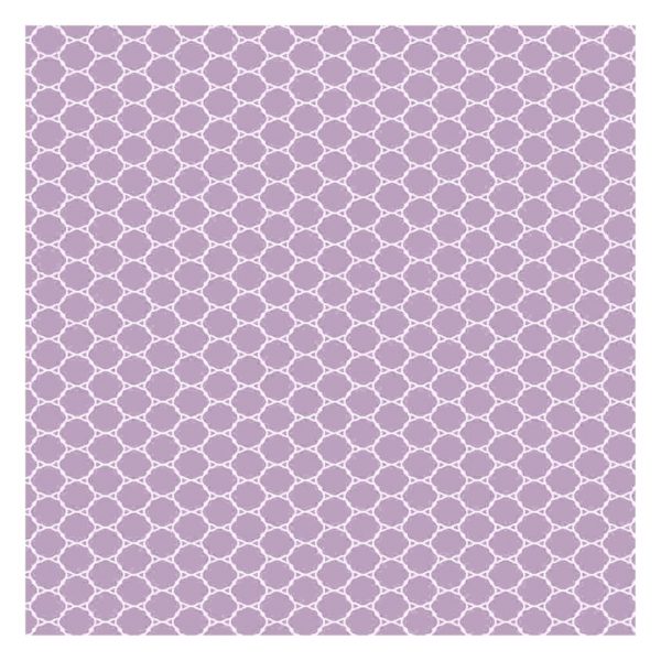 Бумага для скрапбукинга Decola "Летний мотив №8", 15х15см.