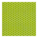 Бумага для скрапбукинга Decola "Летний мотив №9", 15х15см.