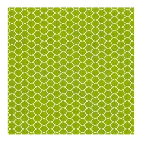 Бумага для скрапбукинга Decola "Летний мотив №9", 15х15см.