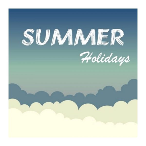 Бумага для скрапбукинга Decola "Морская тема №2", 15х15см.