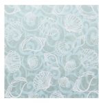 Бумага для скрапбукинга Decola "Морская тема №9", 15х15см.