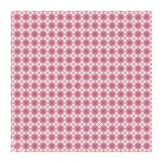 Бумага для скрапбукинга Decola "Романтика №8", 15х15см.