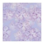 Бумага для скрапбукинга Decola "Шебби-шик №14", 15х15см.