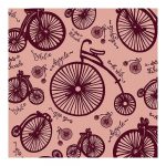 Бумага для скрапбукинга Decola "Винтаж 2", 15х15см.