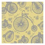 Бумага для скрапбукинга Decola "Винтаж 10", 15х15см.