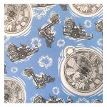 Бумага для скрапбукинга Decola "Винтаж 14", 15х15см.